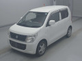 2015 Suzuki Wagon R