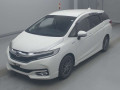 2017 Honda SHUTTLE