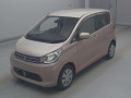 2013 Mitsubishi eK Wagon