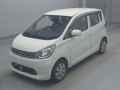 2015 Mitsubishi eK Wagon