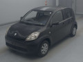 2007 Toyota Passo