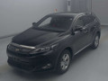 2015 Toyota Harrier