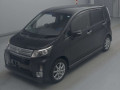 2013 Daihatsu Move