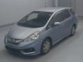 2014 Honda Fit Shuttle
