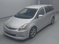 2007 Toyota Wish