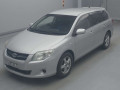 2009 Toyota Corolla Fielder