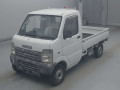 2007 Suzuki Carry Truck