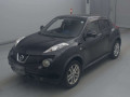 2011 Nissan JUKE