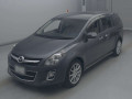 2008 Mazda MPV