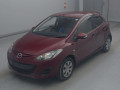 2013 Mazda Demio