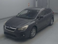 2012 Subaru Impreza Sports