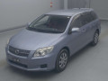 2008 Toyota Corolla Fielder