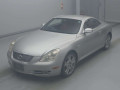 2006 Lexus SC