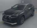 2017 Lexus NX