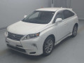 2012 Lexus RX