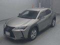 2020 Lexus UX