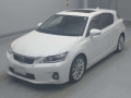 2011 Lexus CT