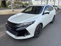 2015 Toyota Harrier