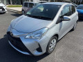 2017 Toyota Vitz