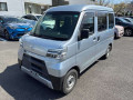 2020 Daihatsu Hijet Cargo