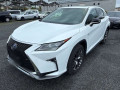 2019 Lexus RX
