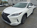 2021 Lexus RX