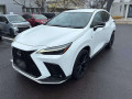 2023 Lexus NX