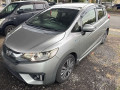 2013 Honda Fit Hybrid