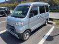 2018 Toyota Pixis Van