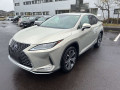 2021 Lexus RX