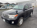 2014 Toyota Land Cruiser