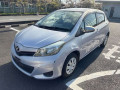 2012 Toyota Vitz
