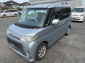 2012 Daihatsu Tanto