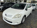 2010 Toyota Auris