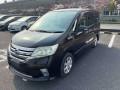 2011 Nissan Serena