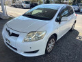 2007 Toyota Auris