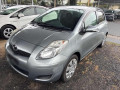2009 Toyota Vitz
