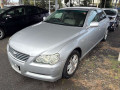 2005 Toyota Mark X