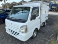 2020 Suzuki Carry Truck