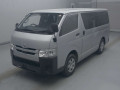2020 Toyota Hiace Van