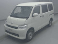 2021 Toyota Townace Van