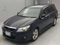 2013 Subaru Exiga