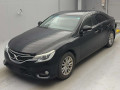 2013 Toyota Mark X
