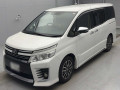 2016 Toyota Voxy