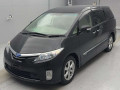 2009 Toyota Estima Hybrid