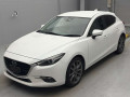 2017 Mazda Axela Sport