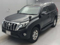 2016 Toyota Land Cruiser Prado