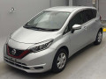2019 Nissan Note