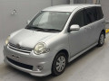 2007 Toyota Sienta
