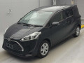 2021 Toyota Sienta